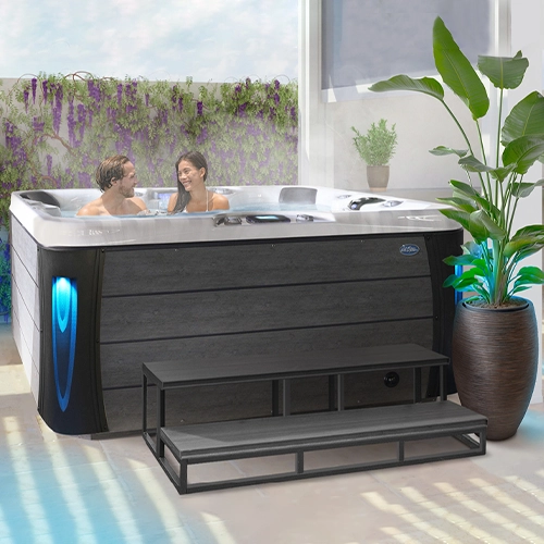 Escape X-Series hot tubs for sale in Tacoma